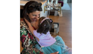 Priyanka Chopra Shares March Photo Dump with Daughter