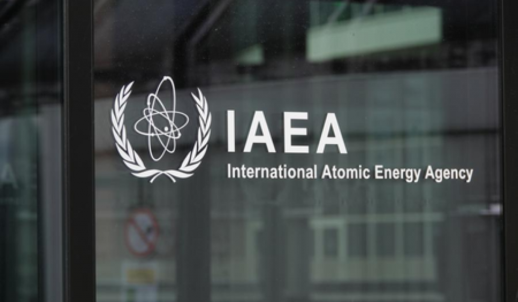 Iran’s Khondab Heavy Water Plant Severely Damaged, Not Operational: IAEA