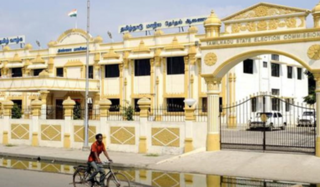 TN Assembly Elections: Nomination Filing Begins Today