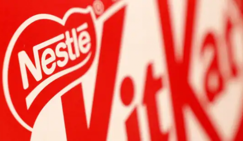 KitKat Confirms Theft of 12 Tonnes in Europe, Over 4,00,000 Bars Missing