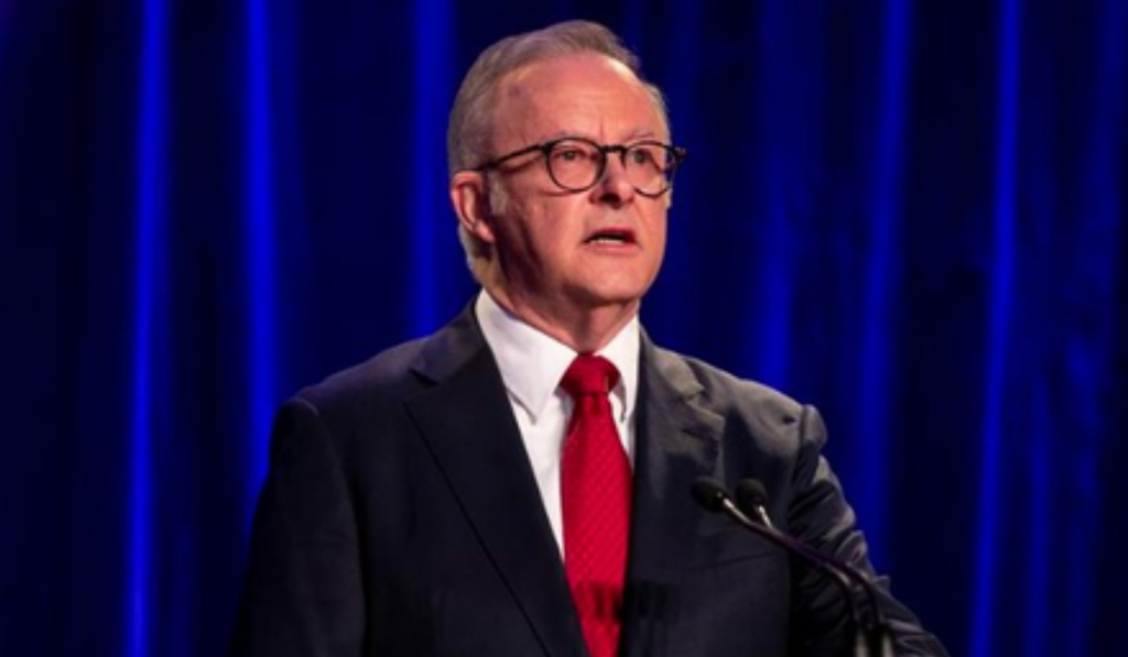 Australia to Halve Fuel Tax for Three Months
