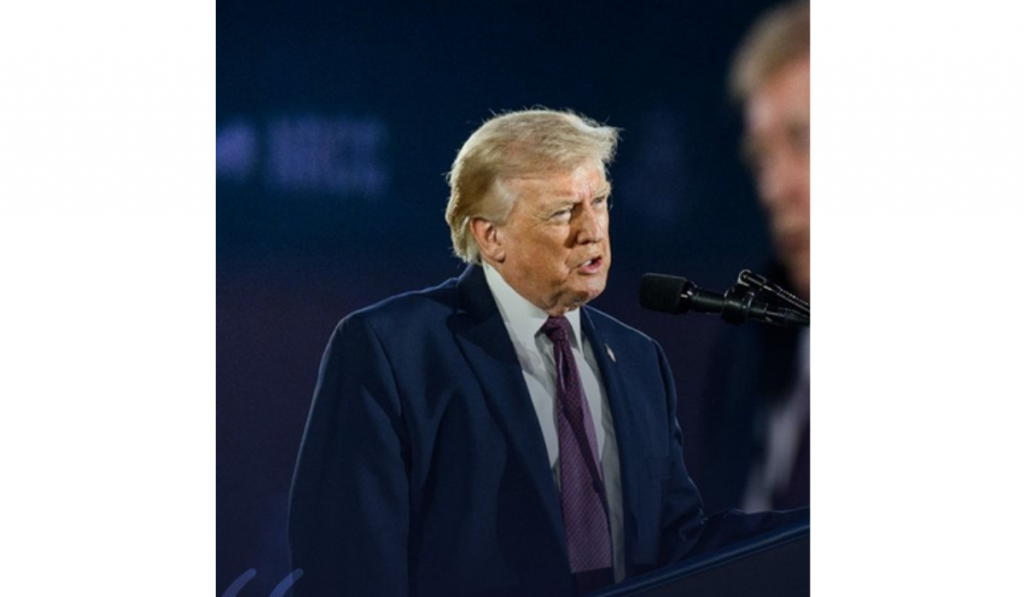 Trump Says Cuba ‘Will Be Next’ Amid Deepening Crisis