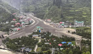 Uttarakhand Weather: Orange Alert for Hailstorm, Strong Winds