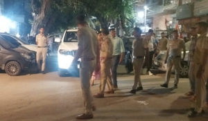 Delhi Man Kills Wife with Gas Cylinder After Dispute