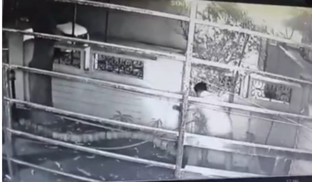 ‘Psycho’ Thief Targets Women’s Innerwear in Karnataka Town
