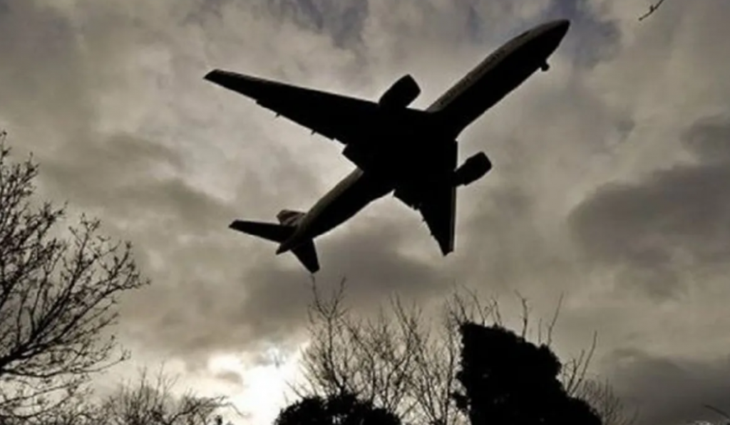 DGCA's new rule: 60% of seats to be free
