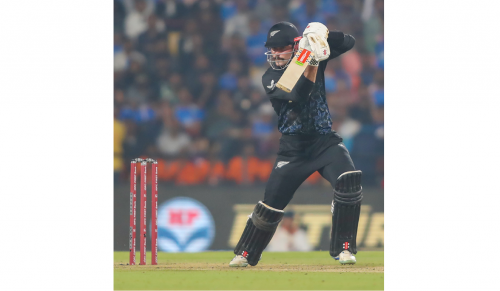 New Zealand 'A' team tours Sri Lanka, 9 international players included