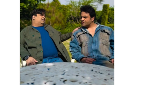 Kiku Sharda took weight loss advice ‘literally’, video goes viral