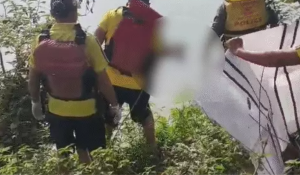 Haridwar accident: Two tourists drown in Ganga Canal
