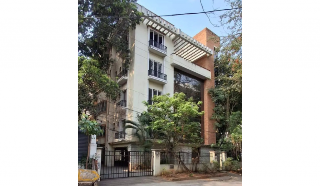 Late TN CM Jayalalithaa’s house in Hyderabad sealed over property tax dues