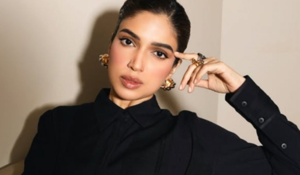 Decline in women-centric films 'heartbreaking': Bhumi Pednekar