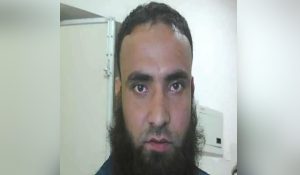 Metro poster case: LeT terrorist Shabir Ahmed Lone arrested by Delhi Police