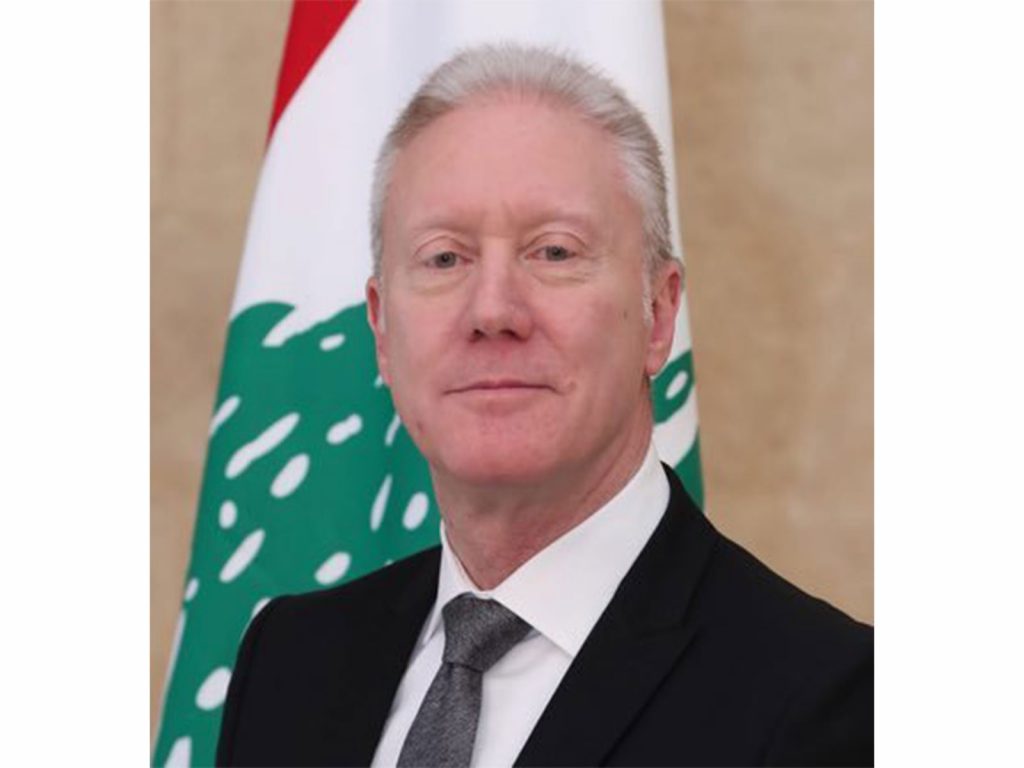 Lebanon