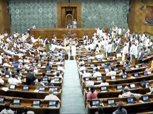 Lok Sabha