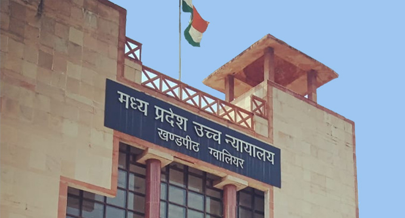 MP High Court declares Congress MLA Mukesh Malhotra’s election “null and void”
