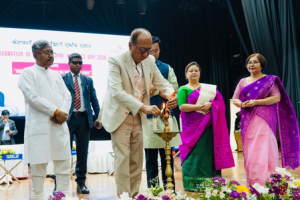 Manipur CM announces Rs 350 crore aid for 3.5 lakh violence-hit women