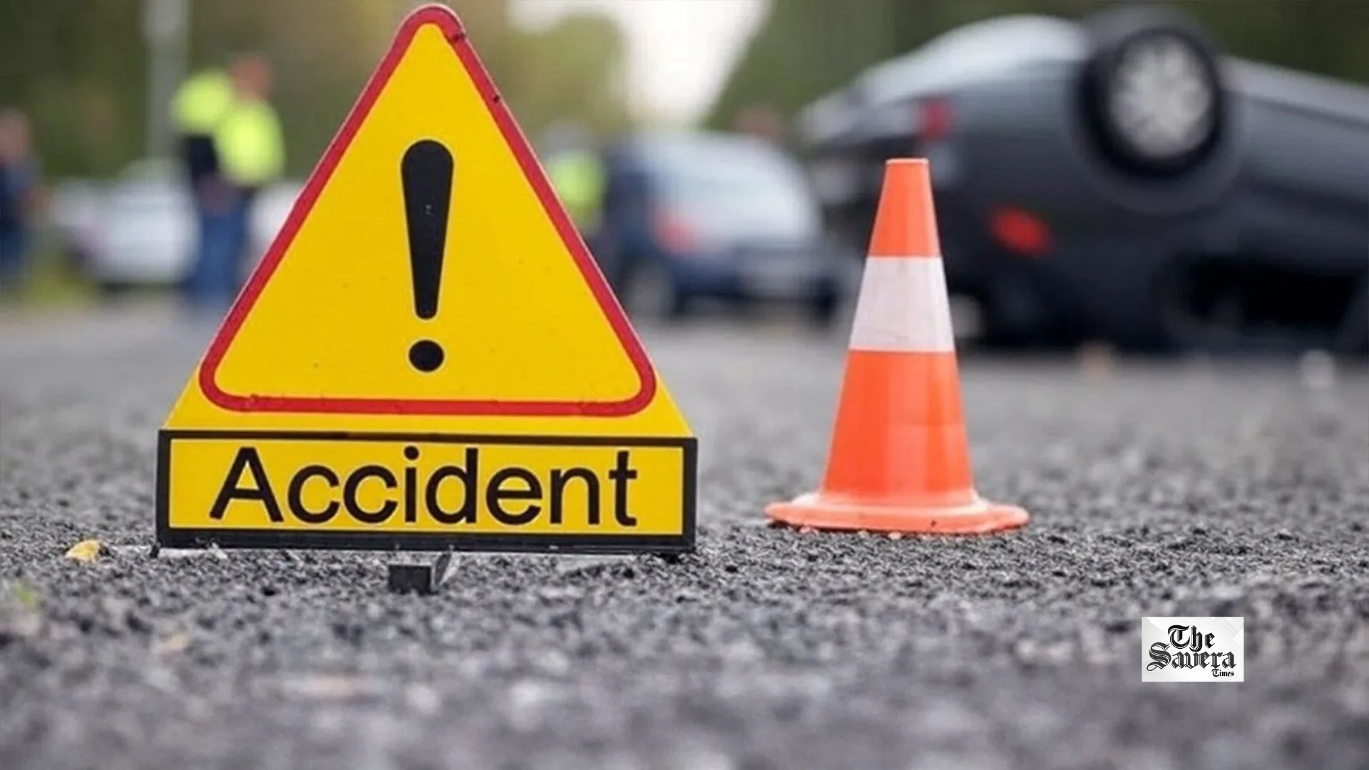 Over 22 Injured as SUV Hits Tractor-Trolley in Tikamgarh, MP