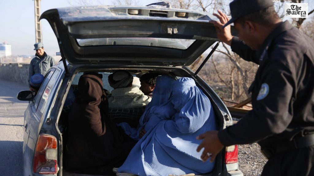 Afghan Forces Dismantle Heroin Labs, Seize 6,000 kg Drugs