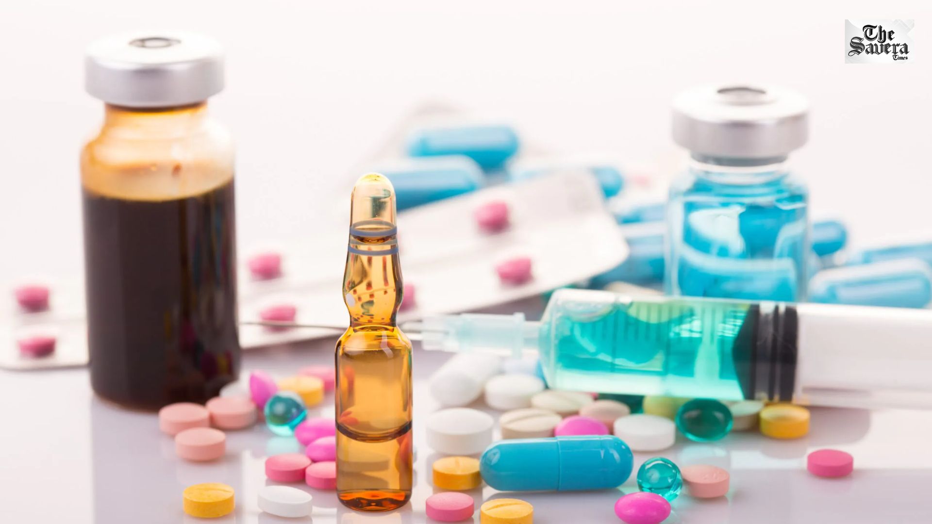 Medicine Prices Rise in Rawalpindi, Patients Face Burden