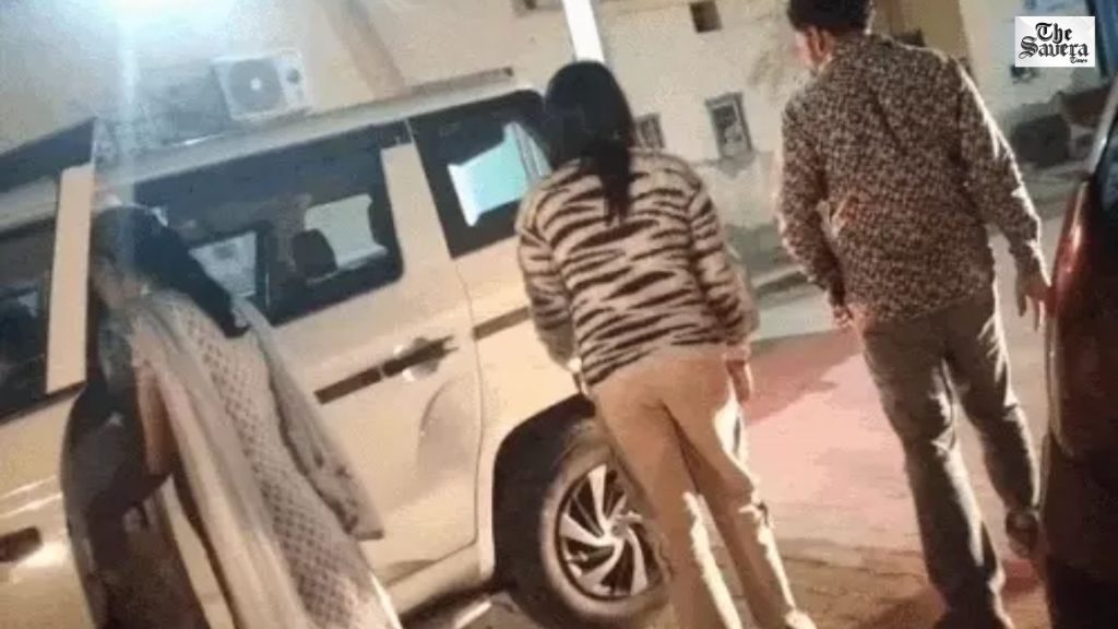 Punjab Woman Raped in Haryana Hotel, Video Recorded