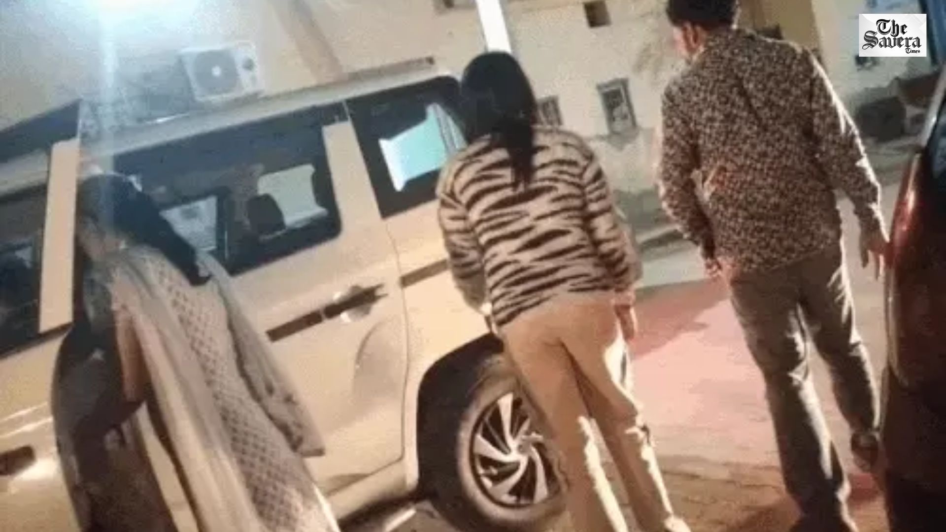 Punjab Woman Raped in Haryana Hotel, Video Recorded, Case Filed