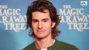 Andrew Garfield Admits He’s Not Immune to Doomscrolling