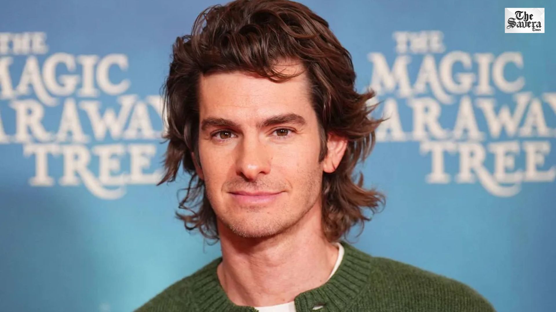 Andrew Garfield Admits He’s Not Immune to Doomscrolling