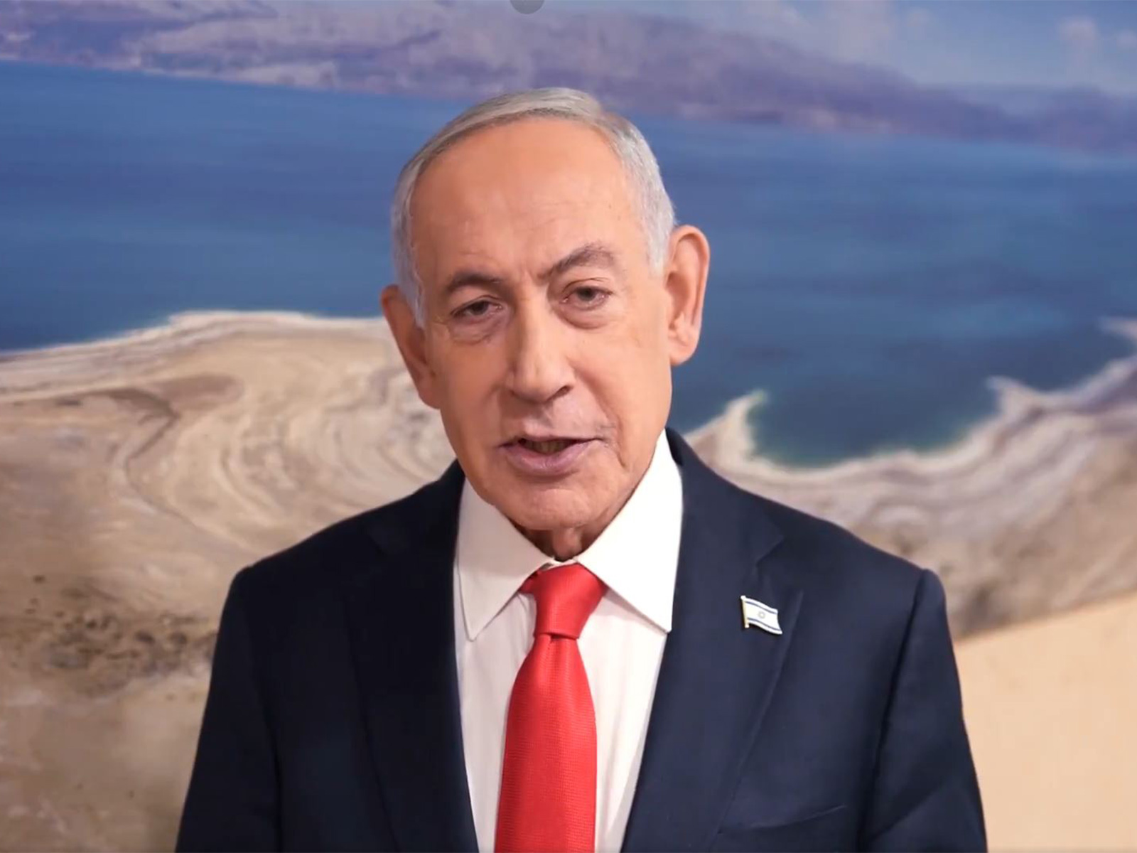 Netanyahu confirms elimination of IRGC Navy Commander who “led the closure” of Hormuz