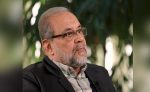 New Iran Top Security CHief