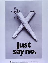 New Phase of ‘War Against Drugs’ Campaign