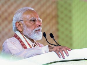 PM Modi