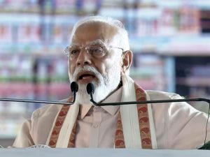 PM Modi Says West Asia War Disrupting Global Energy Supply Chain