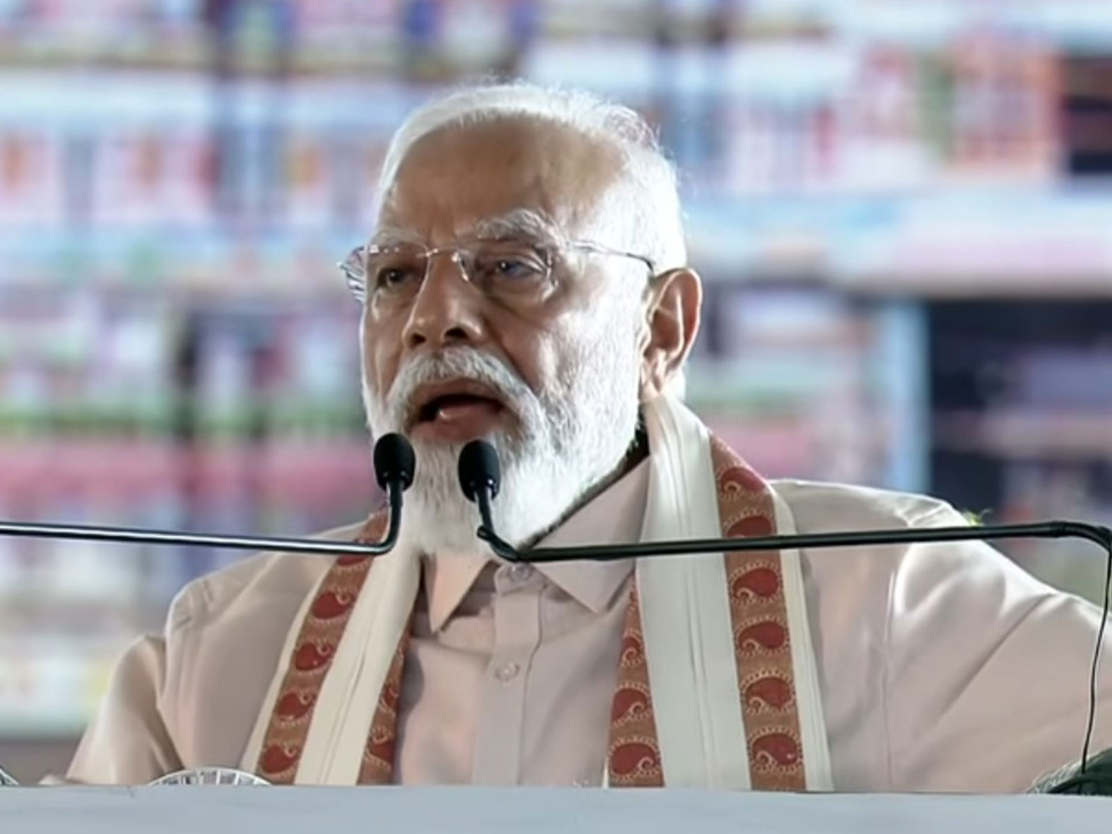 PM Modi to visit Assam and West Bengal tomorrow; launch infra and rail projects