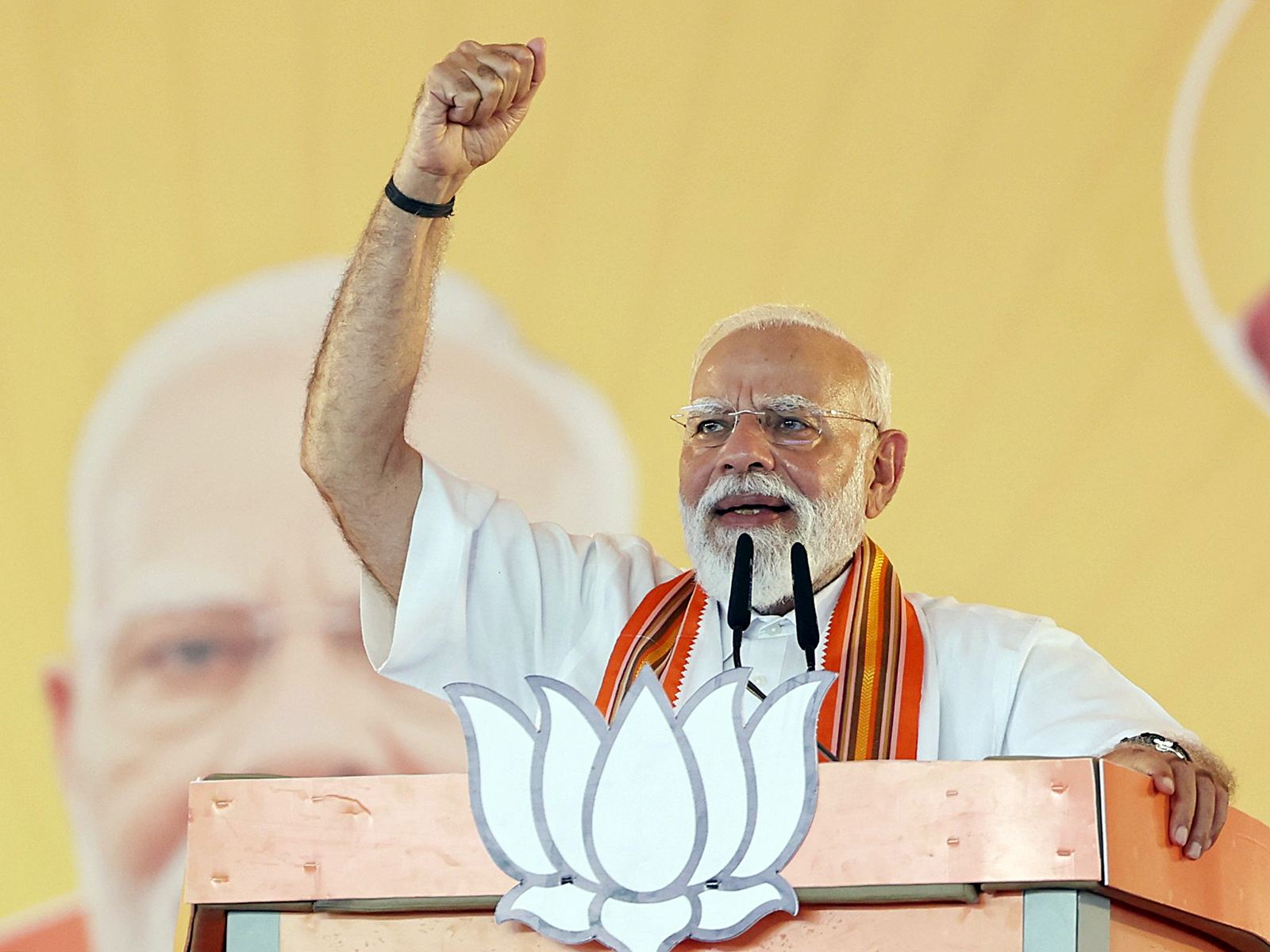 PM Modi to inaugurate Samrat Samprati Museum, development projects tomorrow​
