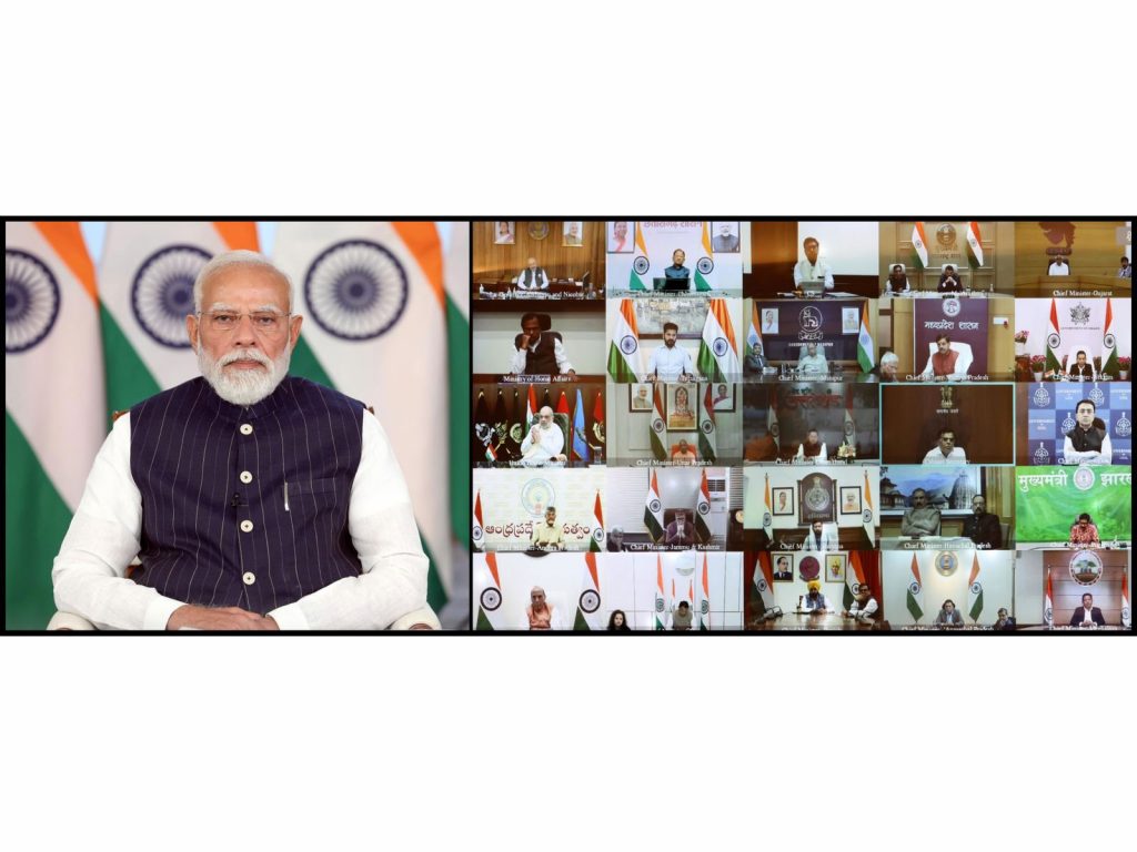 PM Modi
