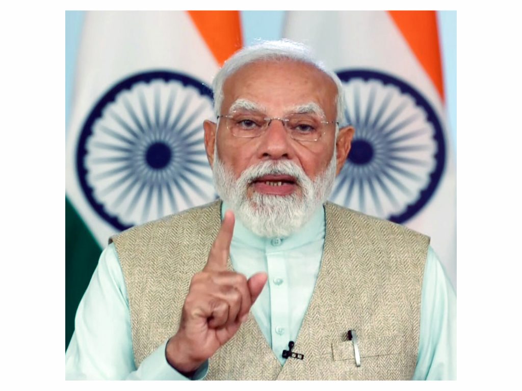 PM Modi