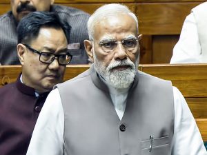 PM Modi