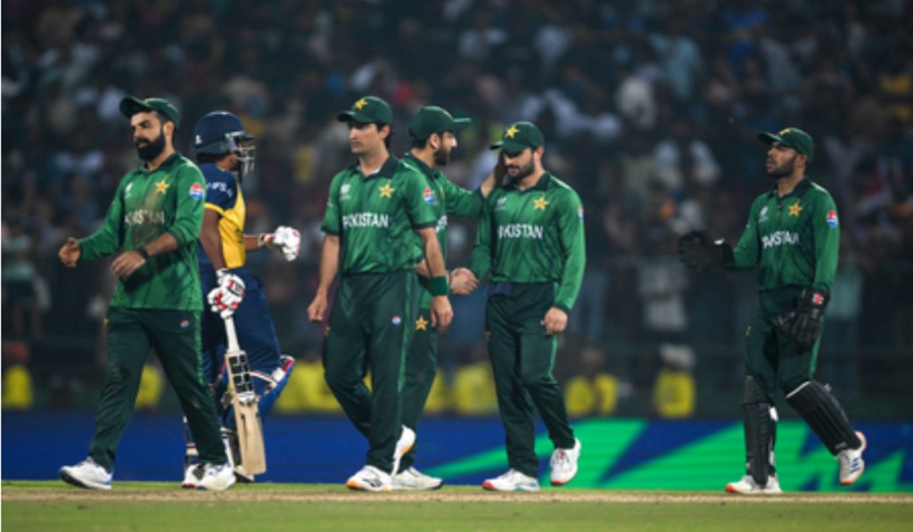 Pakistan Cricket Player Fined for Misbehaving with Female Hotel Staff in Kandy