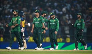 Pakistan Player Fined for Misbehaving with Female Staff in Kandy Hotel During T20 World Cup