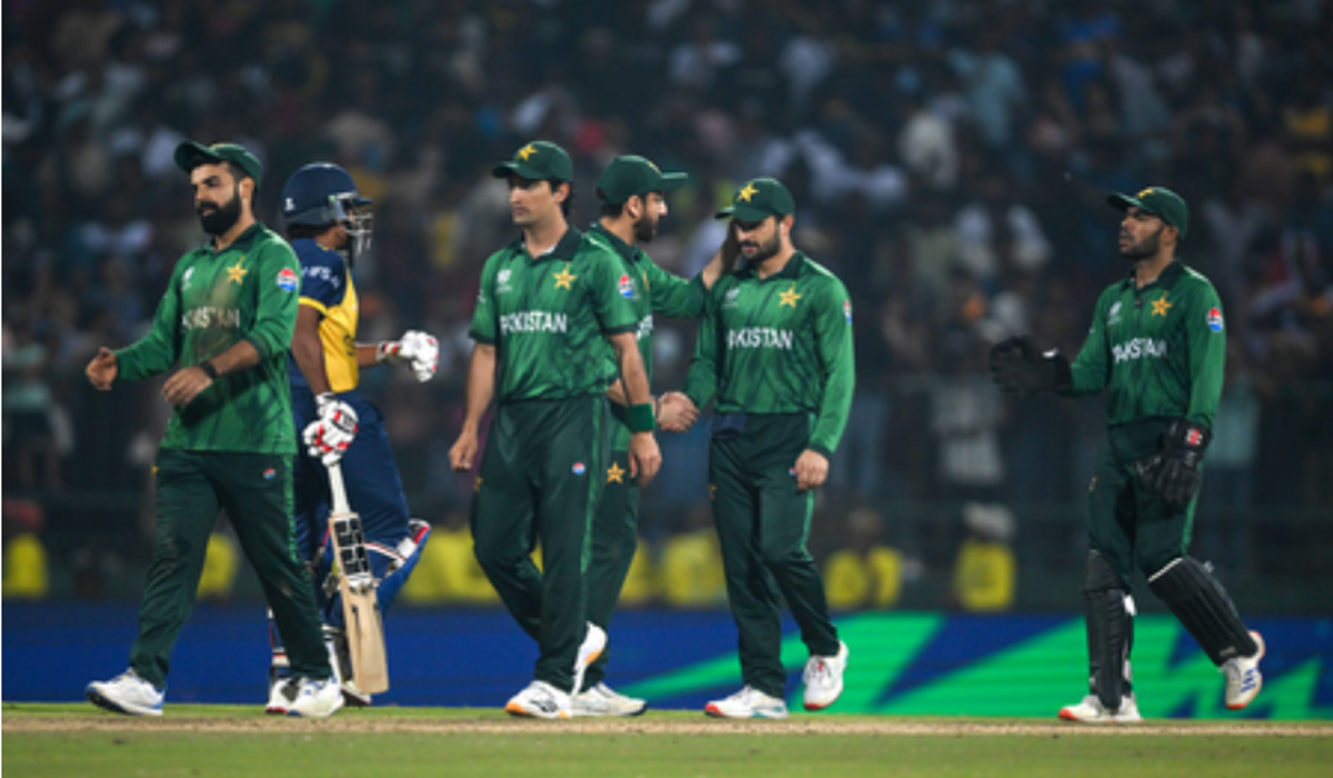 Pakistan Player Fined for Misbehaving with Female Staff in Kandy Hotel During T20 World Cup