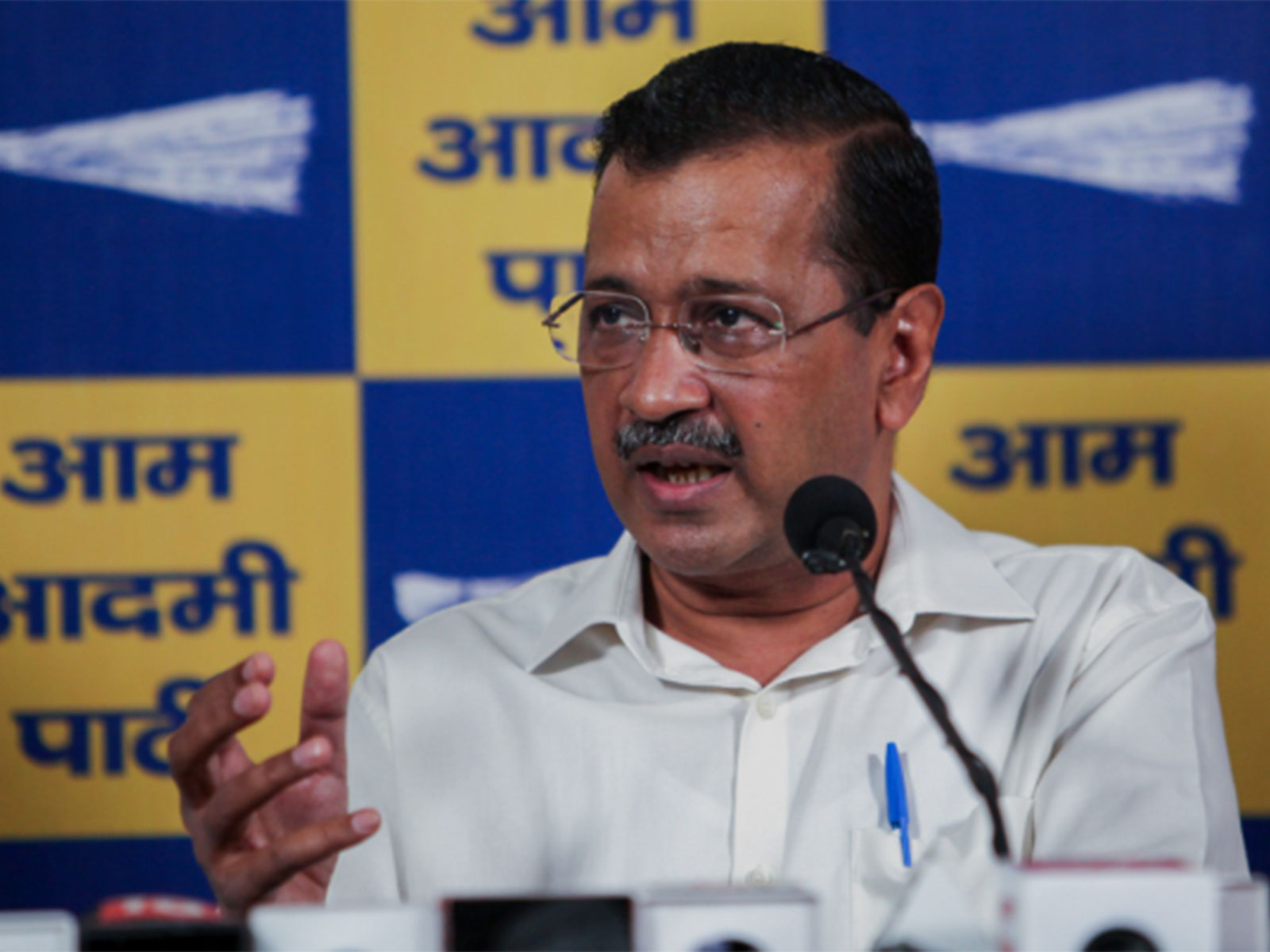 Liquor scam case: Arvind Kejriwal may present his arguments personally in High Court