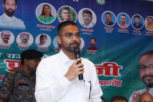 Panchayat election will be held as scheduled: Bihar Minister 