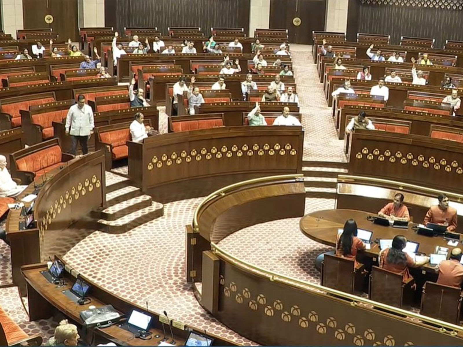 Parliament passes Transgender Persons Amendment Bill