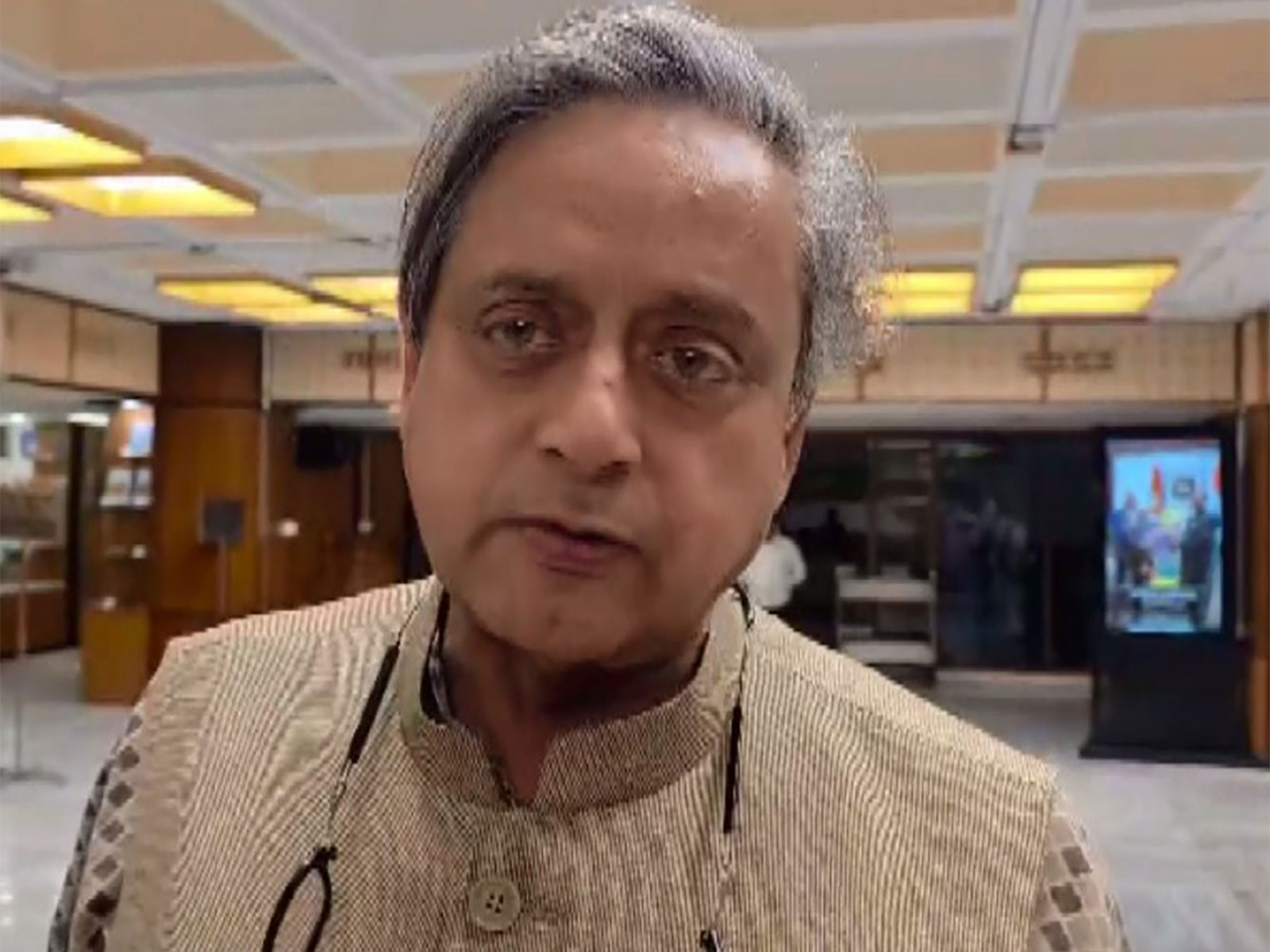 Parliamentary panel holds comprehensive discussion on impact of West Asia crisis