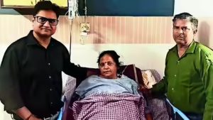 UP: Pilibhit woman declared ‘Brain Dead’ by doctors, comes back to life by ‘Pothole’