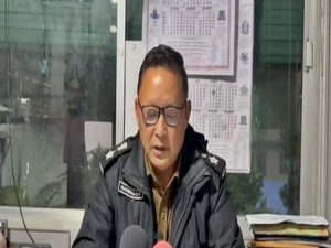 Sikkim: Police urge calm amid LPG shortage rumours, warn of action against hoarding