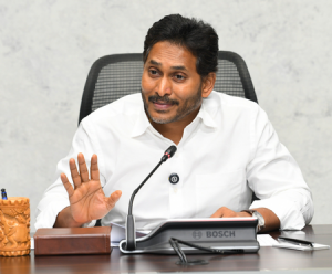 Public resentment growing against Andhra govt: Jagan Reddy ​