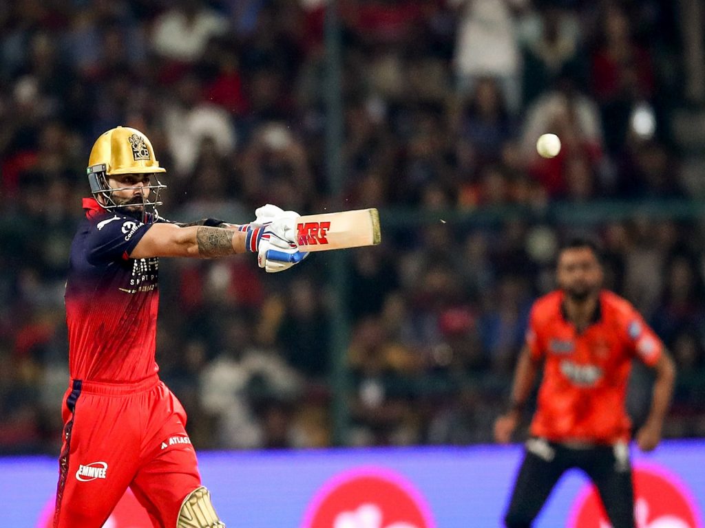 RCB