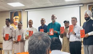 Education is a Collective Responsibility of Society, not just the Government: Banvir Singh