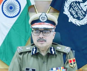 Rajasthan Police arrest 214 in organised crime sweep​